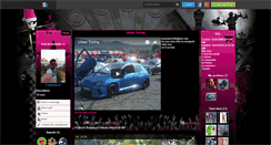 Desktop Screenshot of boubakar-31.skyrock.com