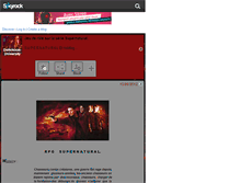 Tablet Screenshot of darkmoon-university.skyrock.com