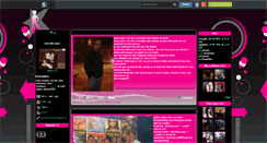 Desktop Screenshot of dadoo222.skyrock.com