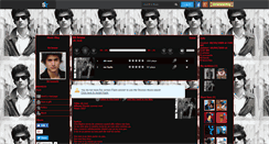Desktop Screenshot of bb-brune56.skyrock.com