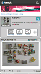 Mobile Screenshot of fabopat.skyrock.com
