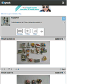 Tablet Screenshot of fabopat.skyrock.com