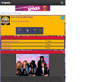 Tablet Screenshot of gunsnroses-x5.skyrock.com