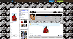 Desktop Screenshot of franco-dada.skyrock.com