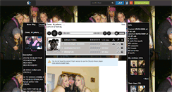 Desktop Screenshot of l-ii-n.skyrock.com