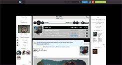 Desktop Screenshot of kahashkah.skyrock.com