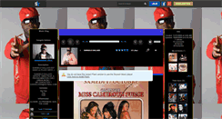 Desktop Screenshot of dangelodallass-officiel.skyrock.com
