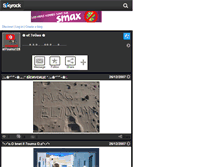 Tablet Screenshot of el7ouma125.skyrock.com