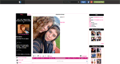 Desktop Screenshot of moi-ploutch-bidon.skyrock.com