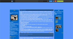 Desktop Screenshot of harryginny-tome7.skyrock.com