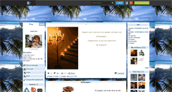Desktop Screenshot of jeancoco07.skyrock.com