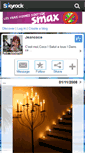 Mobile Screenshot of jeancoco07.skyrock.com