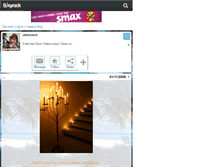 Tablet Screenshot of jeancoco07.skyrock.com