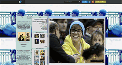 Desktop Screenshot of jaimejustinbieber.skyrock.com