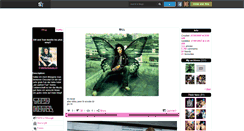 Desktop Screenshot of billettomkaulitz33.skyrock.com