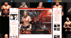 Desktop Screenshot of dx-batista-dx.skyrock.com