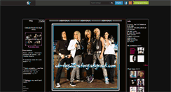 Desktop Screenshot of cb-toyz-story.skyrock.com