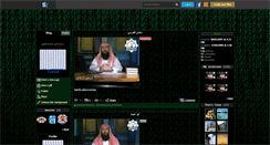 Desktop Screenshot of islam2all.skyrock.com