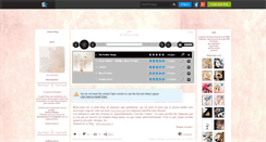 Desktop Screenshot of pi0u-musique.skyrock.com