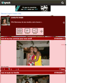 Tablet Screenshot of choute97450.skyrock.com