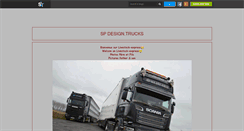 Desktop Screenshot of livestock-express.skyrock.com