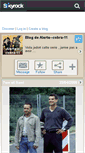 Mobile Screenshot of alerte--cobra-11.skyrock.com