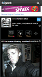 Mobile Screenshot of coco-london-style.skyrock.com