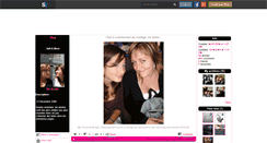 Desktop Screenshot of fete-du-sliip.skyrock.com
