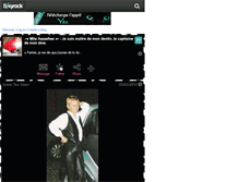Tablet Screenshot of d2iine.skyrock.com