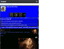 Tablet Screenshot of djdjo-mix.skyrock.com