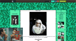 Desktop Screenshot of american-styles.skyrock.com