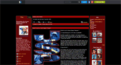Desktop Screenshot of jsp-pontsuryonne.skyrock.com