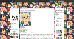 Desktop Screenshot of l-z-n-p-s-c-r-t-onepiece.skyrock.com