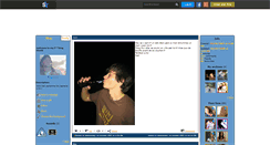 Desktop Screenshot of ced9932.skyrock.com