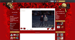 Desktop Screenshot of petit-poug1.skyrock.com