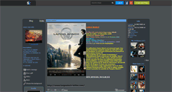 Desktop Screenshot of jeronimo59.skyrock.com