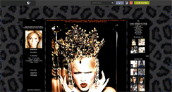 Desktop Screenshot of beyoncelook.skyrock.com