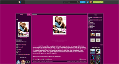 Desktop Screenshot of lol--le-film.skyrock.com