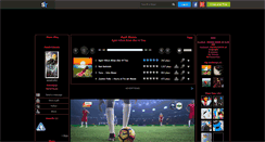 Desktop Screenshot of ismail-zik2.skyrock.com
