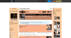 Desktop Screenshot of muzik-kylexy-prisonbreak.skyrock.com