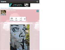 Tablet Screenshot of ikane-miyu.skyrock.com