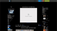 Desktop Screenshot of franc-moisin-93.skyrock.com