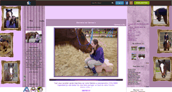 Desktop Screenshot of germou-x.skyrock.com