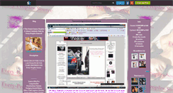 Desktop Screenshot of every-peoples-source.skyrock.com