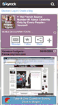 Mobile Screenshot of every-peoples-source.skyrock.com