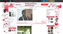 Desktop Screenshot of barao973.skyrock.com
