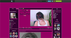 Desktop Screenshot of julie-mi-ange-mi-demon.skyrock.com