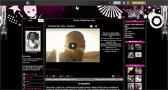 Desktop Screenshot of pinosantoro.skyrock.com