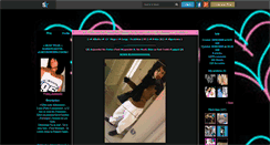 Desktop Screenshot of bbey-reubeuzz.skyrock.com