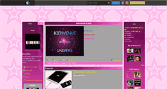 Desktop Screenshot of i-love-the-tokio-hotel.skyrock.com